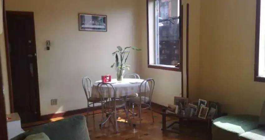Apartamento com 3 quartos à venda no Engenho Novo, Rio de Janeiro 