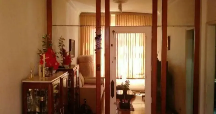 Apartamento com 3 quartos à venda no Riachuelo, Rio de Janeiro 