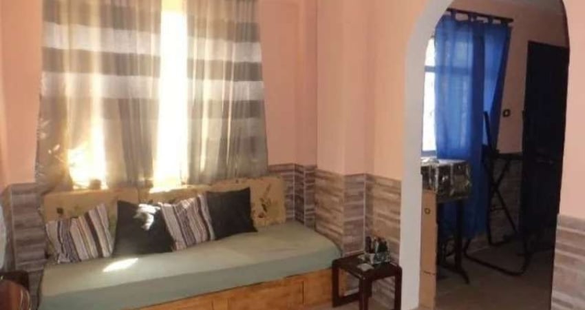 Casa com 2 quartos à venda na Tijuca, Rio de Janeiro 