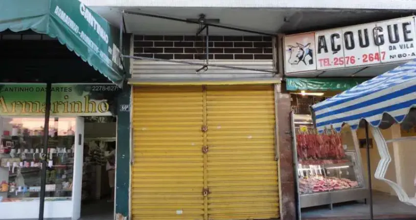 Ponto comercial à venda na Vila Isabel, Rio de Janeiro