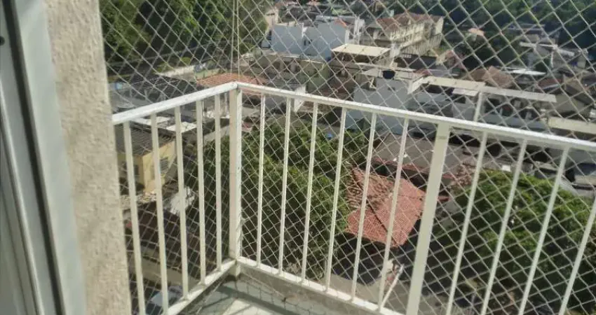 Apartamento com 3 quartos à venda no Engenho de Dentro, Rio de Janeiro 