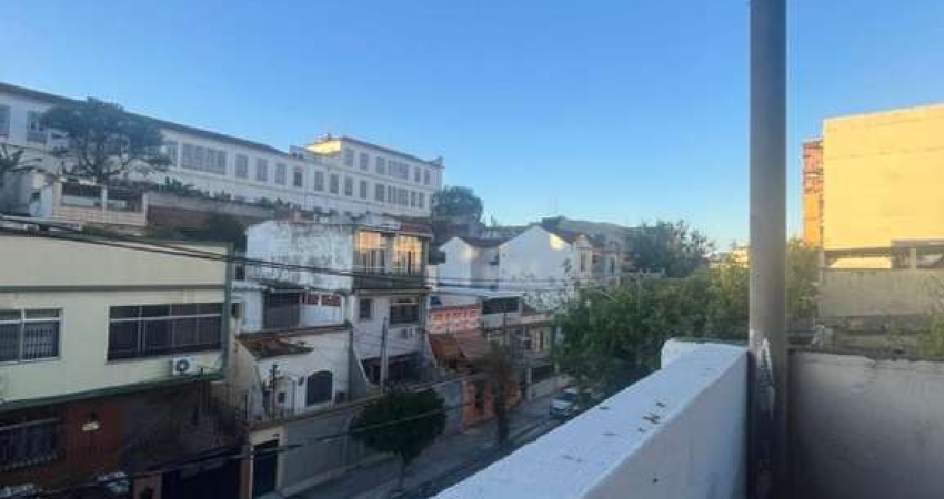 Casa com 3 quartos para alugar na Vila Isabel, Rio de Janeiro 
