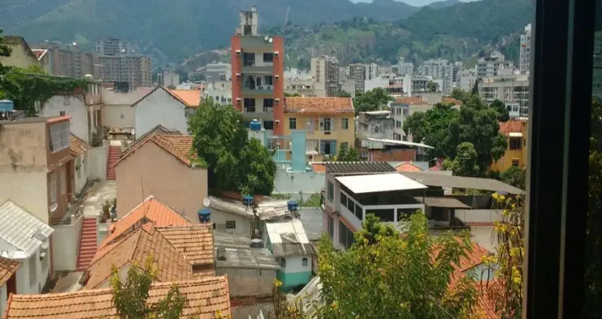 Apartamento com 2 quartos à venda na Vila Isabel, Rio de Janeiro 