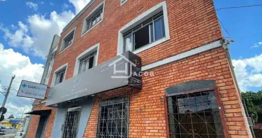 Apartamento com 3 quartos para alugar na Avenida Visconde de Mauá, 290, Oficinas, Ponta Grossa