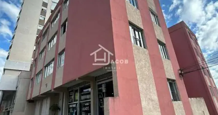 Apartamento com 1 quarto à venda no Centro, Ponta Grossa 