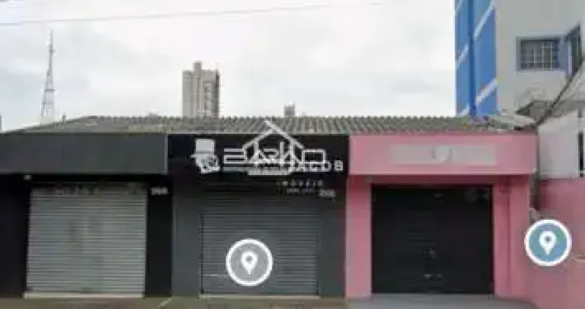 Sala comercial à venda na Rua do Rosário, 266, Centro, Ponta Grossa