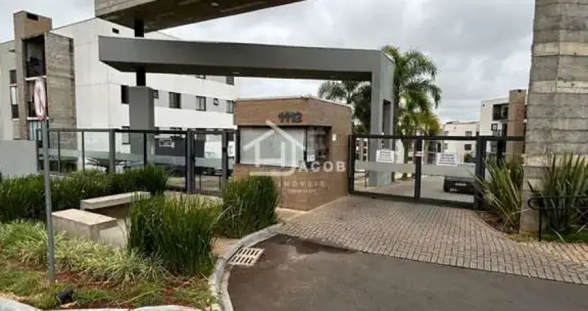 Apartamento com 3 quartos à venda na Avenida União Pan-americana, 1112, Colônia Dona LuÍza, Ponta Grossa