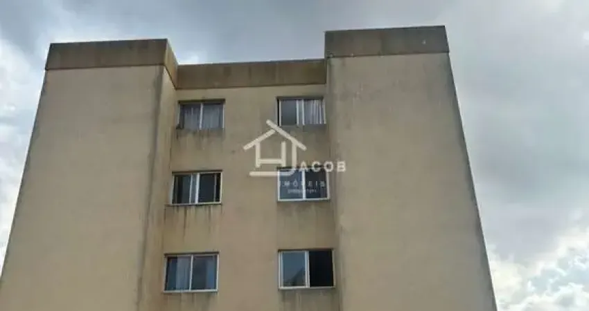 Apartamento com 3 quartos à venda na Rua Lamenha Lins, 77, Uvaranas, Ponta Grossa