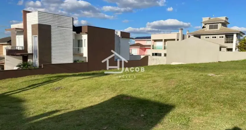 TERRENO A VENDA CONDOMÍNIO PARQUE DOS FRANCESES