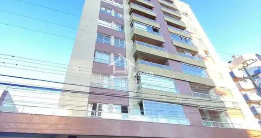 Apartamento à venda na Rua Benjamin Constant, 1154, Centro, Ponta Grossa