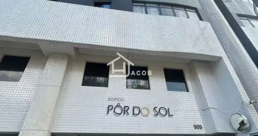 Apartamento com 3 quartos à venda na Rua Doutor Paula Xavier, 909, Centro, Ponta Grossa