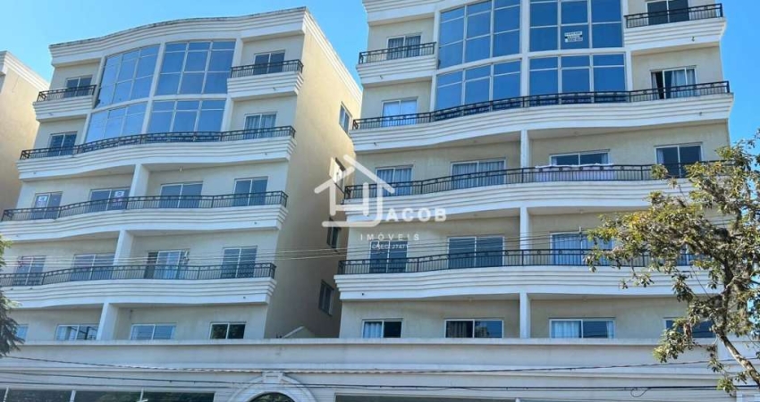 Apartamento com 3 quartos à venda na Avenida Visconde de Mauá, 2559, Oficinas, Ponta Grossa