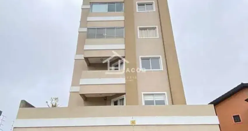 EDIFÍCIO LAFAYETTE - APARTAMENTO PARA VENDA