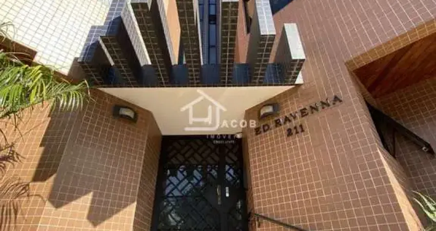 Apartamento com 2 quartos à venda no Estrela, Ponta Grossa 