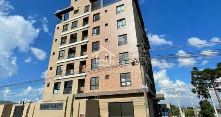 Apartamento com 3 quartos à venda no Jardim Carvalho, Ponta Grossa 