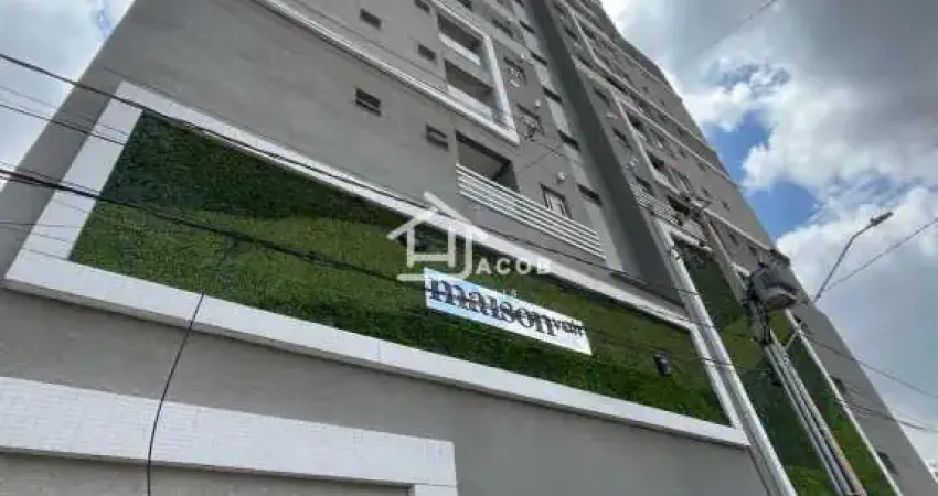 Apartamento com 3 quartos à venda na Rua Antônio João, 270, Orfãs, Ponta Grossa