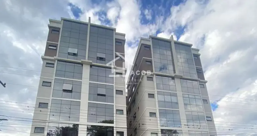 Apartamento com 3 quartos à venda na Rua Octávio de Carvalho, 606, Jardim Carvalho, Ponta Grossa