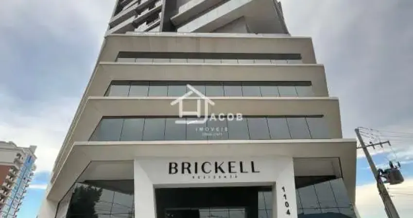Apartamento com 3 quartos à venda na Avenida Bonifácio Vilela, 1104, Jardim Carvalho, Ponta Grossa