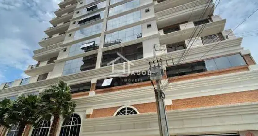 Apartamento à venda na Rua Professora Izaura Torres Cruz, 541, Jardim Carvalho, Ponta Grossa
