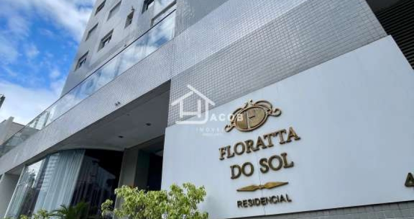 Apartamento com 3 quartos à venda na Rua Paulo Furtado Velasco, 45, Centro, Ponta Grossa