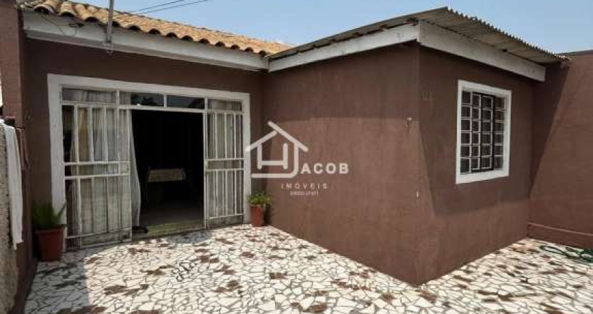 Casa com 3 quartos à venda na Rua Eurico Taques Guimarães, 46, Cará-cará, Ponta Grossa
