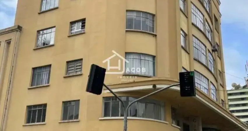 Apartamento com 4 quartos à venda na Rua Quinze de Novembro, 452, Centro, Ponta Grossa