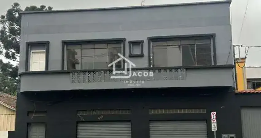 Apartamento para alugar na Avenida Visconde de Mauá, 330, Oficinas, Ponta Grossa