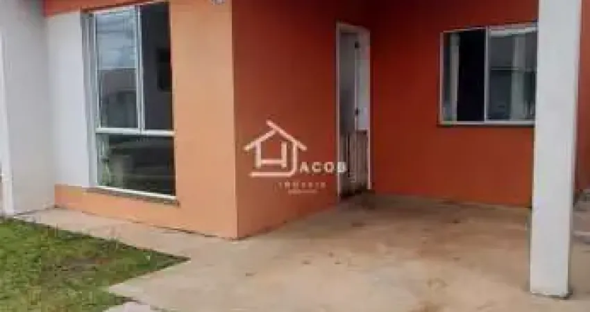 CASA A VENDA RESIDENCIAL MORADAS DO SOL