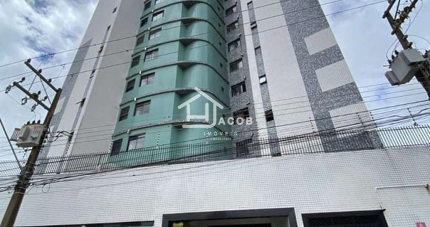 Apartamento com 3 quartos à venda na Rua Rodrigues Alves, 554, Orfãs, Ponta Grossa