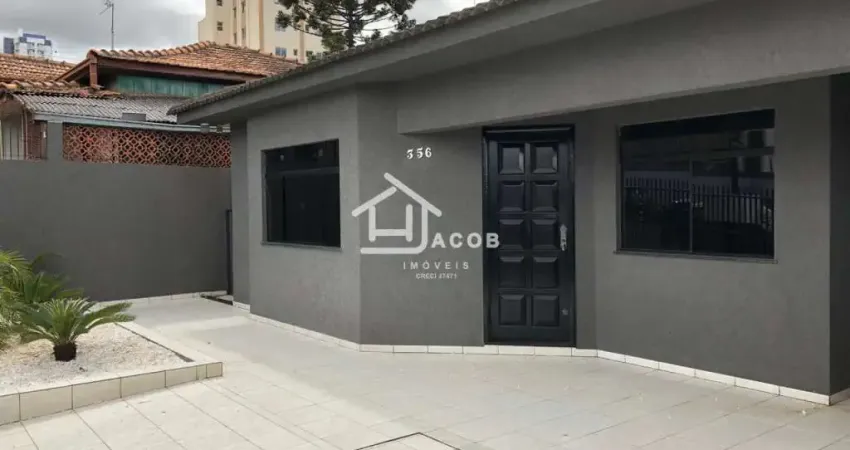 Casa com 4 quartos à venda na Rua Júlio de Castilho, 356, Centro, Ponta Grossa