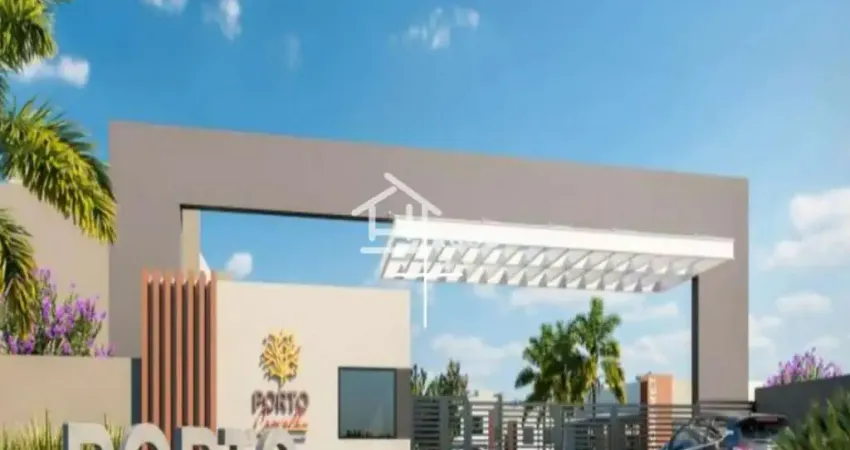 Sobrado Condomínio Porto Carvalho - VENDA