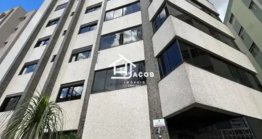 Apartamento com 3 quartos à venda na Rua Engenheiro Schamber, 452, Centro, Ponta Grossa