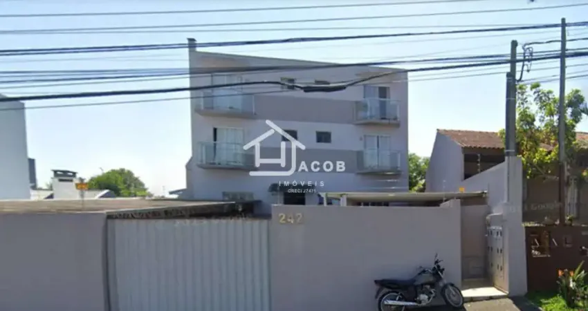 Apartamento com 2 quartos à venda na Rua Augusto Faria Rocha, 242, Jardim Carvalho, Ponta Grossa