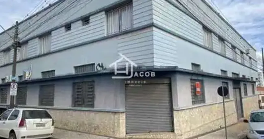 Barracão / Galpão / Depósito para alugar na Rua Theodoro Rosas, 1384, Centro, Ponta Grossa