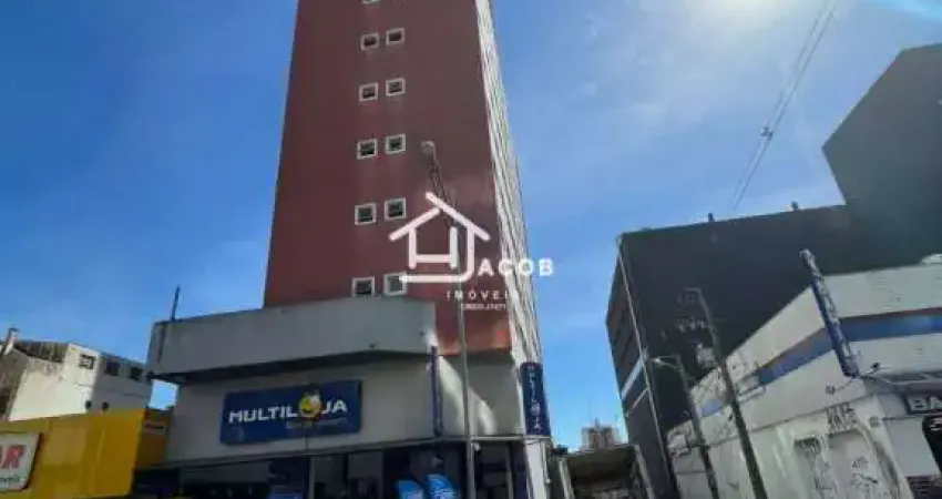 APARTAMENTO PARA VENDA - ED. MANOEL  ANTÔNIO BRAGA RAMOS