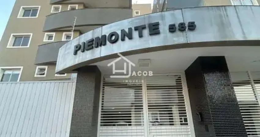 APARTAMENTO A VENDA NO BAIRRO ESTRELA - SEMI MOBILIADO