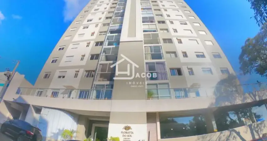 Apartamento com 3 quartos à venda na Rua Paulo Furtado Velasco, 45, Centro, Ponta Grossa