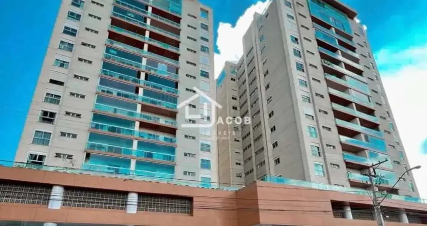 Apartamento com 3 quartos à venda na Rua Doutor Leopoldo Guimarães da Cunha, 234, Oficinas, Ponta Grossa