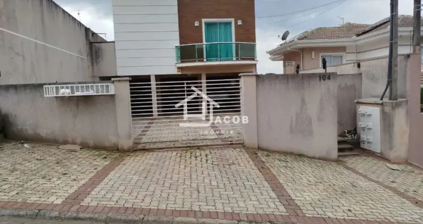 Apartamento com 2 quartos à venda na Rua Presidente Arthur Bernardes, 164, Neves, Ponta Grossa