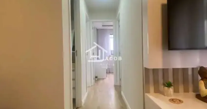 Apartamento à venda no Vittace Oficinas Ponta Grossa/PR