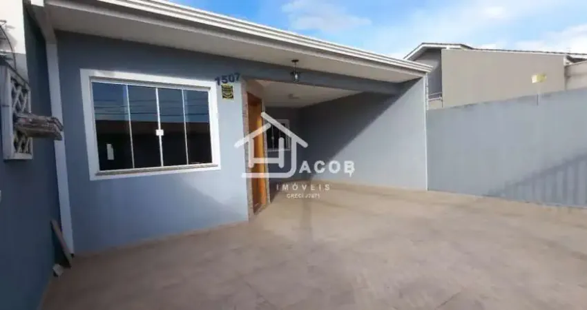 Casa com 3 quartos à venda na Rua Doutor Alves Maciel, 1507, Oficinas, Ponta Grossa