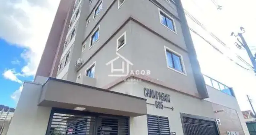 APARTAMENTO PARA LOCAÇÃO - EDIFÍCIO CHAMPAGNAT