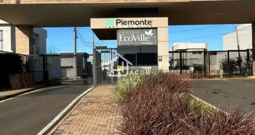 Terreno em condomínio fechado à venda na Rua Eduardo Burgardt, 2111, Contorno, Ponta Grossa