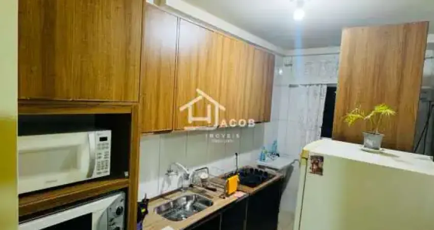 Casa em condomínio fechado com 2 quartos à venda na Rua Francisco Xavier Scharr, 250, Uvaranas, Ponta Grossa