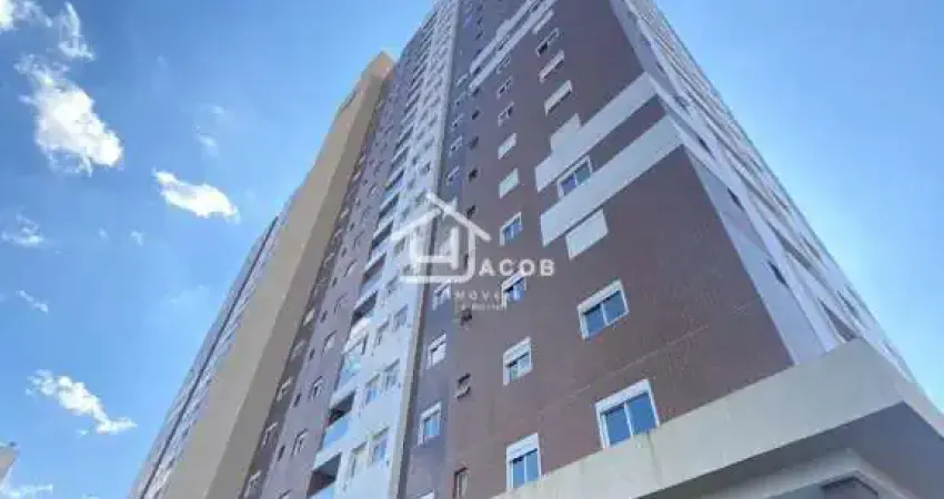 Apartamento com 2 quartos para alugar na Rua Augusto Ribas, 289, Centro, Ponta Grossa