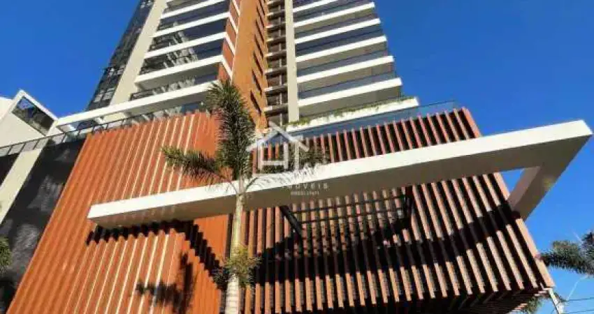 Apartamento com 3 quartos à venda no Estrela, Ponta Grossa