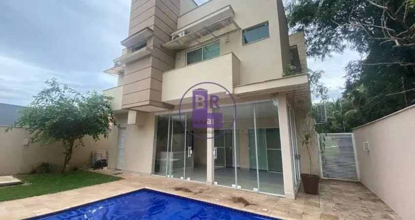 Casa com 4 quartos à venda no Esperança, Londrina 