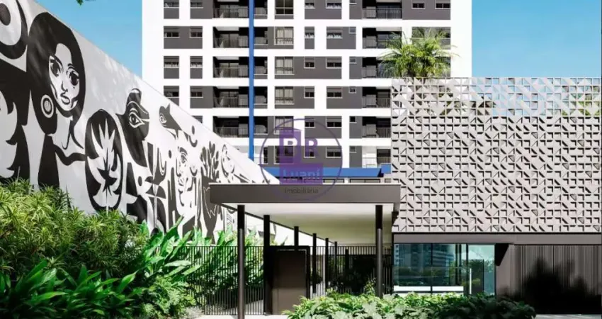 Apartamento à venda no Gleba Fazenda Palhano, Londrina 