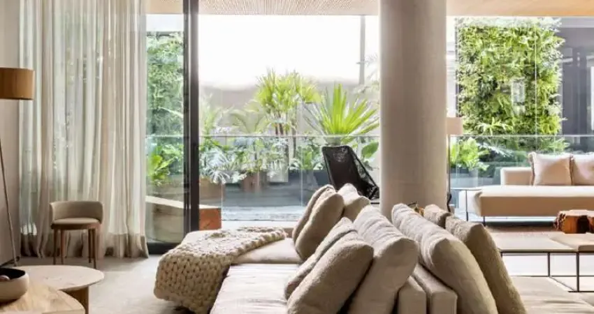Apartamento com 3 quartos à venda no Gleba Fazenda Palhano, Londrina 