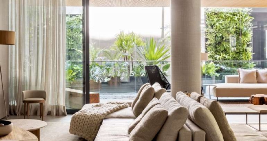 Apartamento com 3 quartos à venda no Gleba Fazenda Palhano, Londrina 